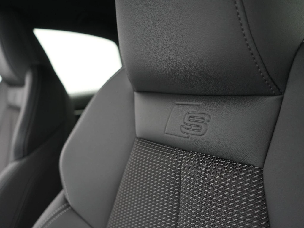 Audi A3 – foto 33