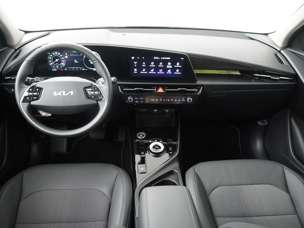 Kia Niro EV – foto 37