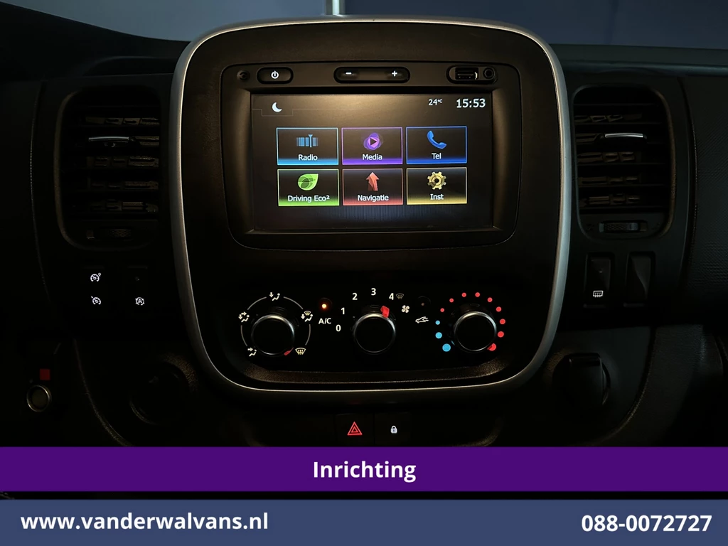 Renault Trafic – foto 14
