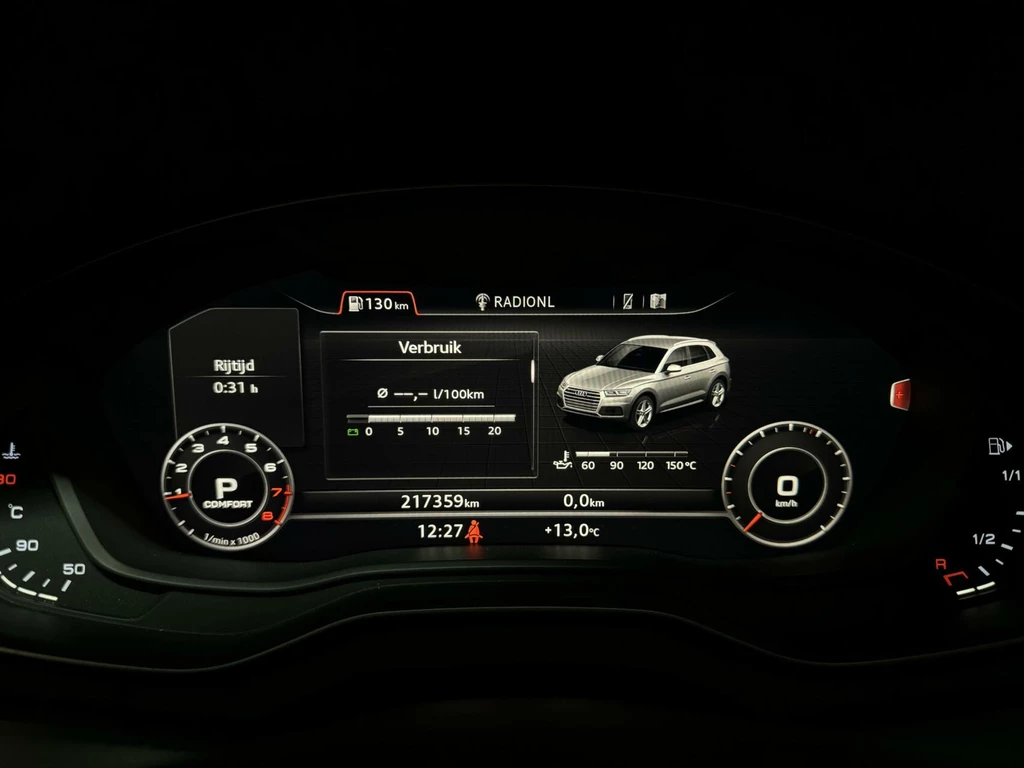 Audi Q5 – foto 43