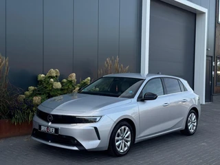 Opel Astra – thumbnail 3