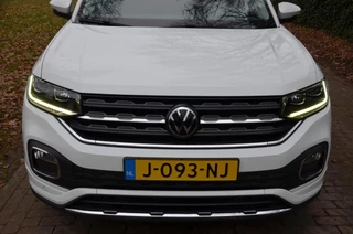 Volkswagen T-Cross – thumbnail 22