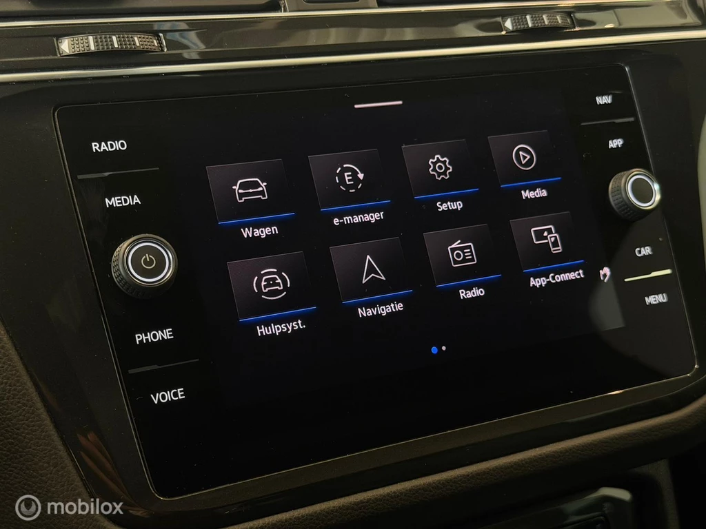 Volkswagen Tiguan – foto 38