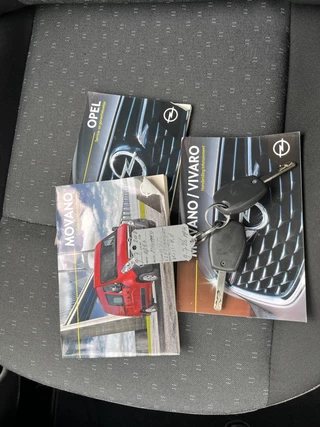 Opel Movano – thumbnail 20