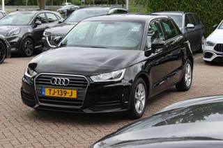 Audi A1 Sportback – thumbnail 1