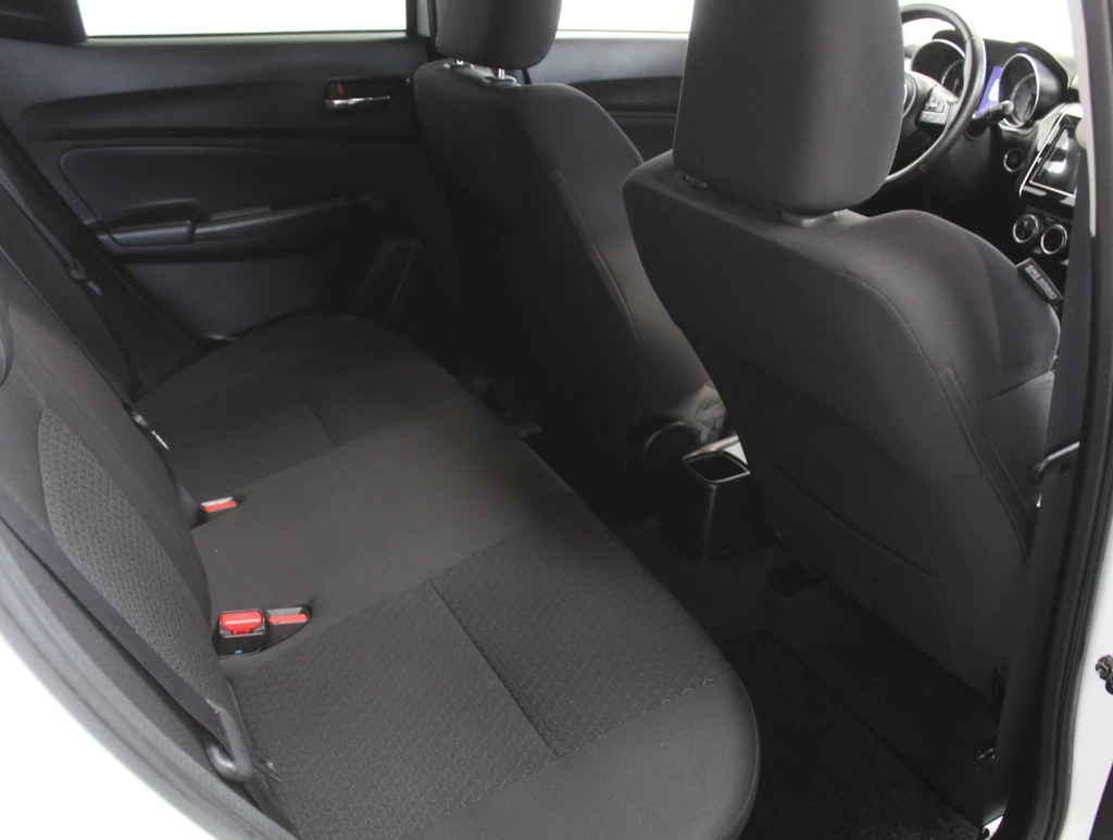 Suzuki Swift – foto 37