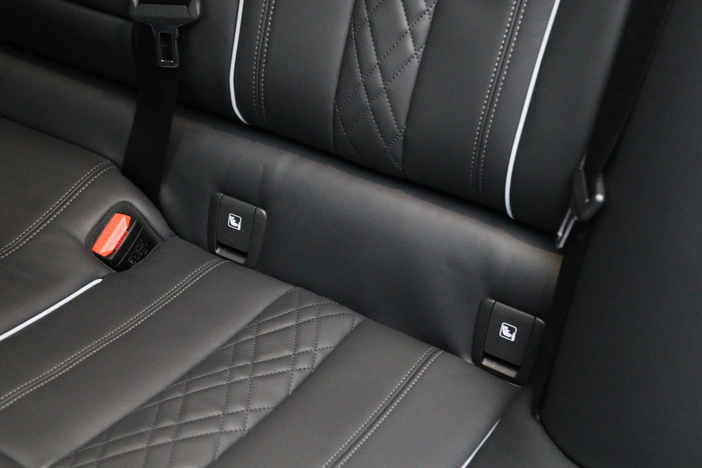 BMW 5 Serie – foto 35
