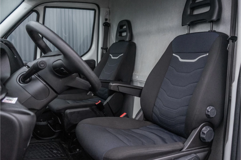 Iveco Daily – foto 11