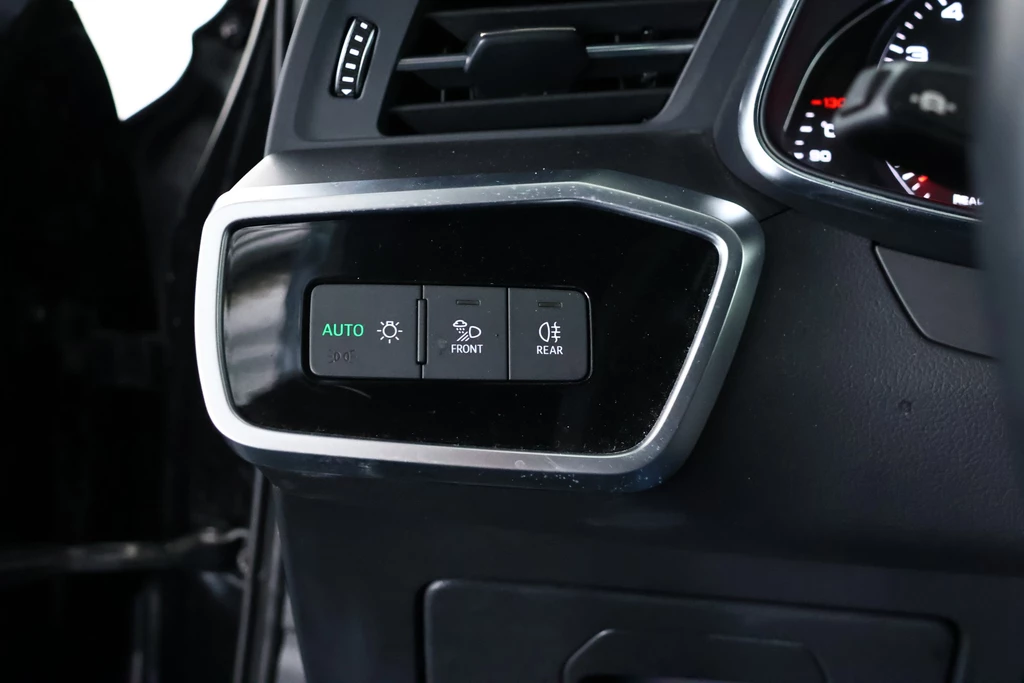 Audi A6 – foto 27