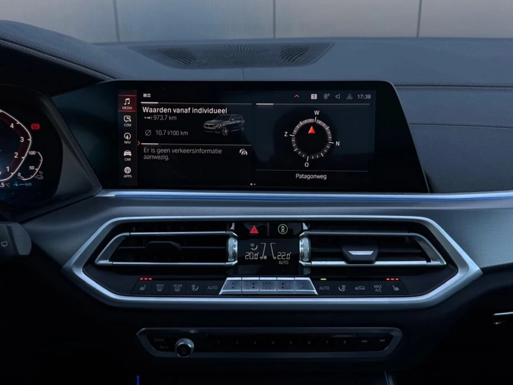 BMW X5 – foto 17