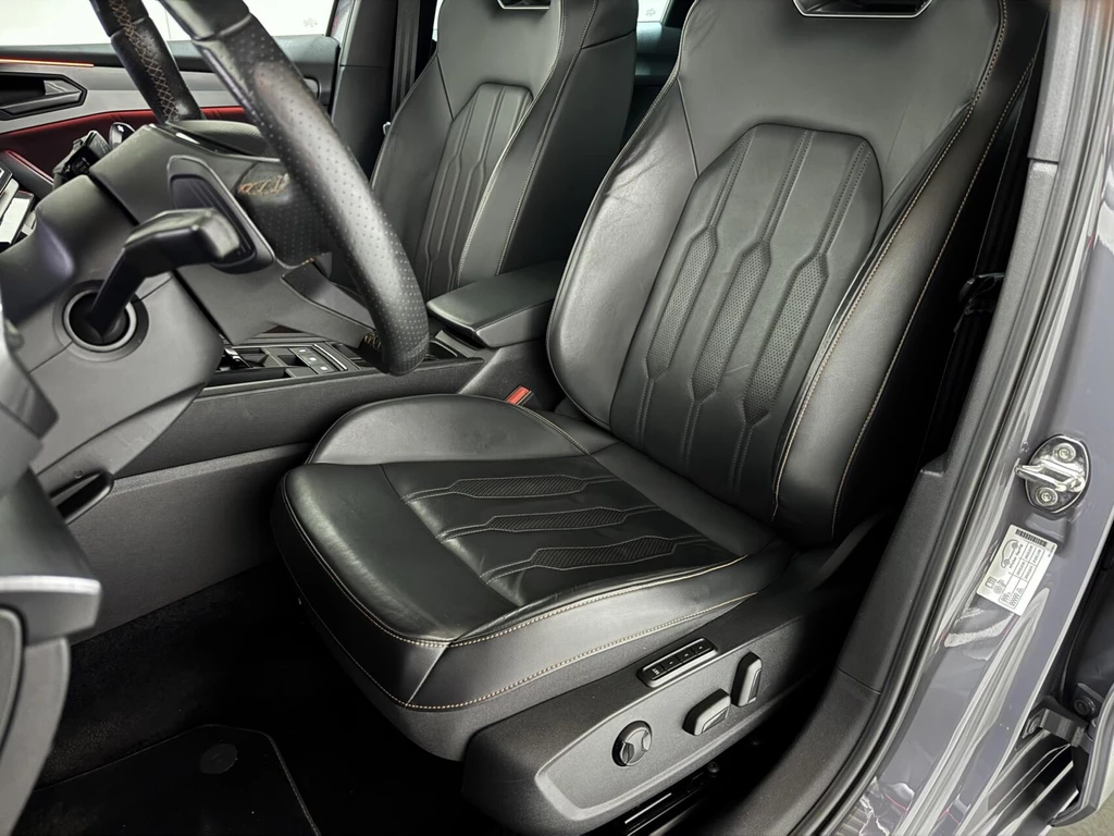 CUPRA Leon Sportstourer – foto 24