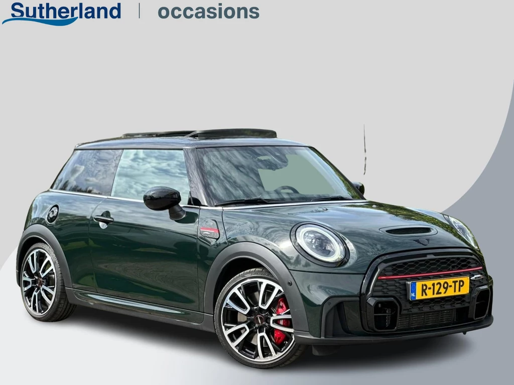 MINI Cooper – foto 7