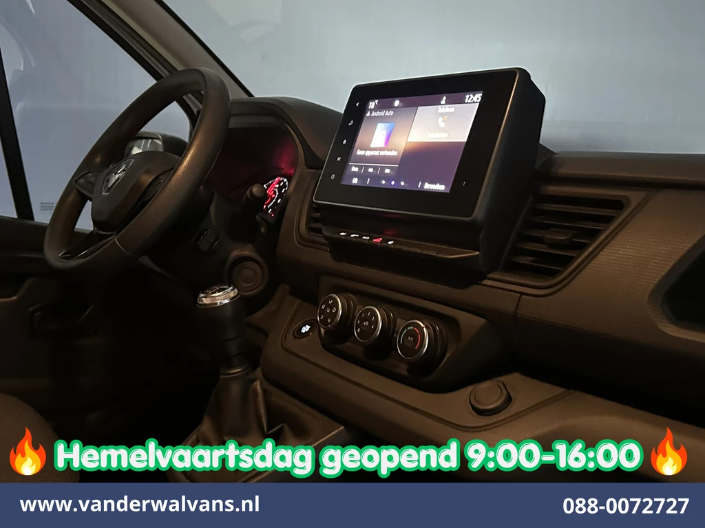 Renault Trafic – foto 15