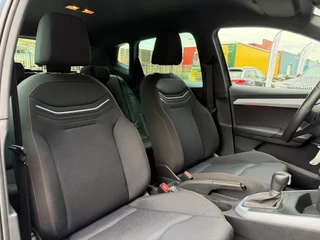 SEAT Arona – thumbnail 35