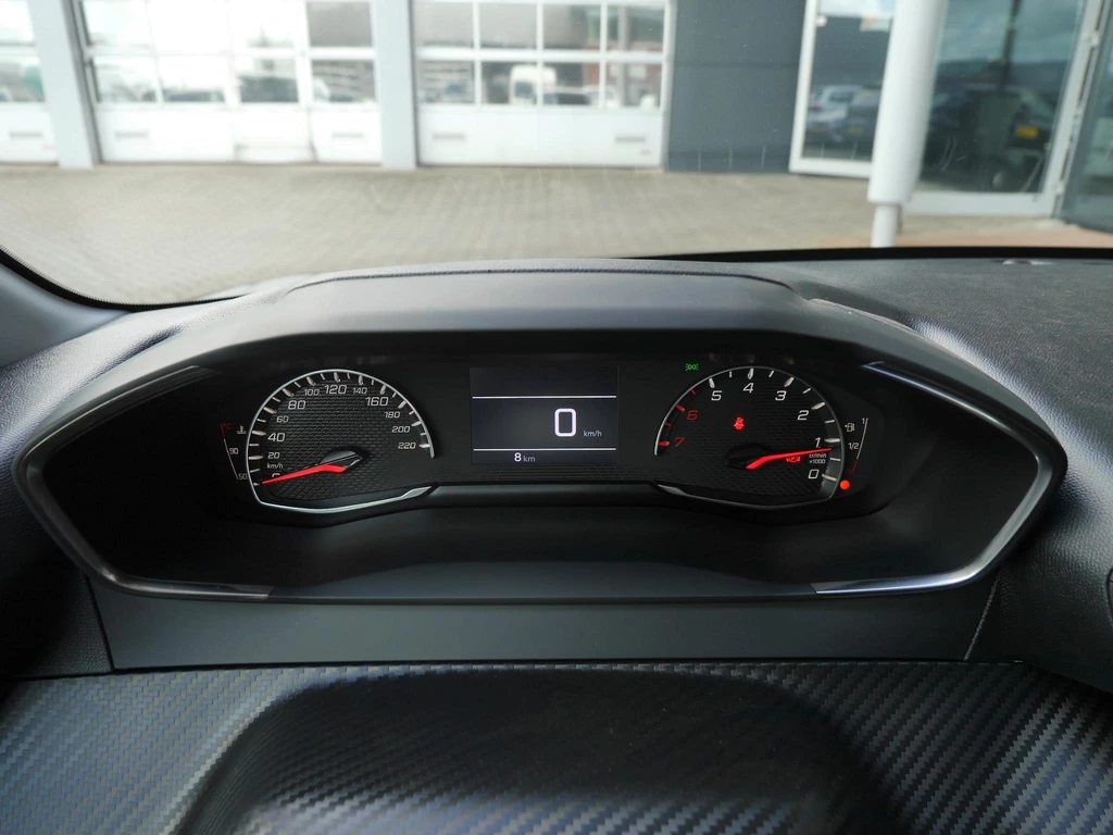 Peugeot 208 – foto 15