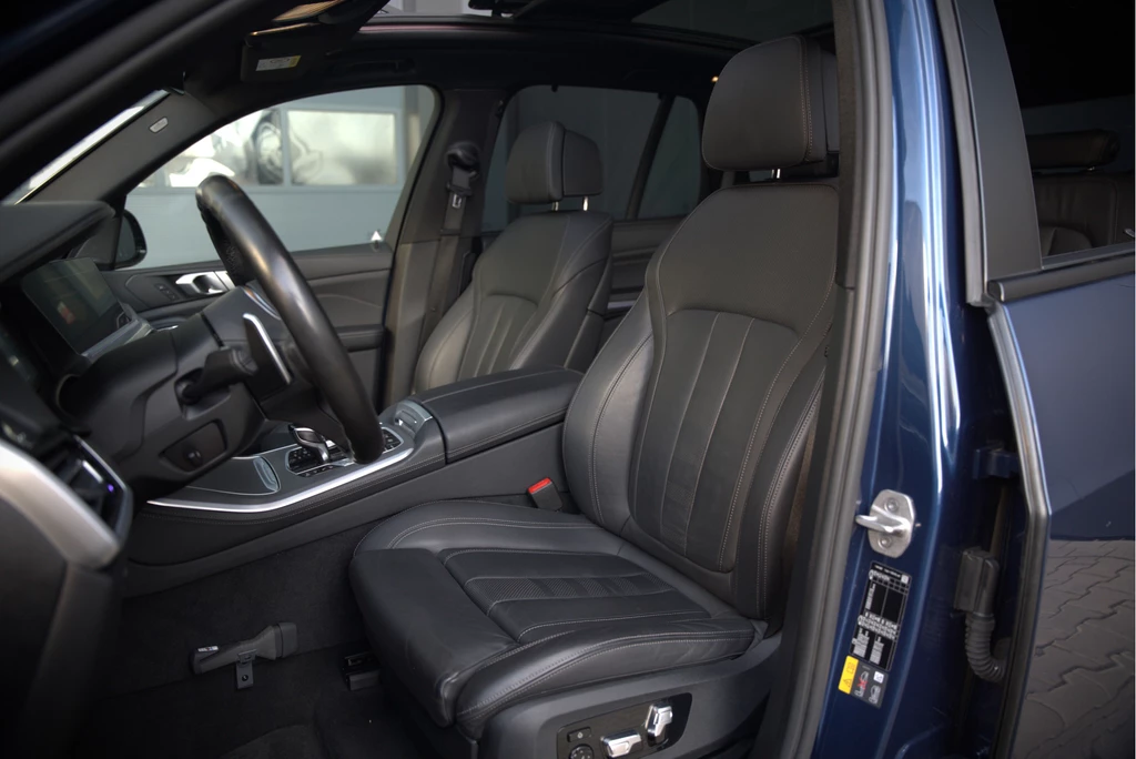 BMW X5 – foto 14