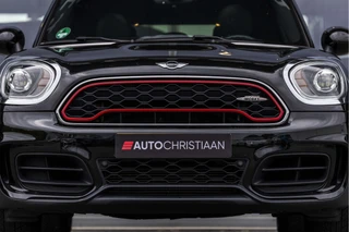 MINI Countryman – thumbnail 19