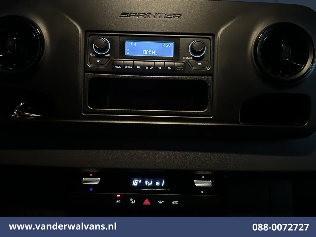 Mercedes-Benz Sprinter – foto 13