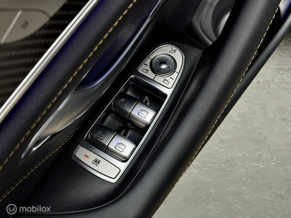 Mercedes-Benz E-Klasse – foto 19