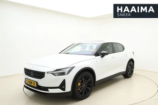Polestar 2 – thumbnail 1