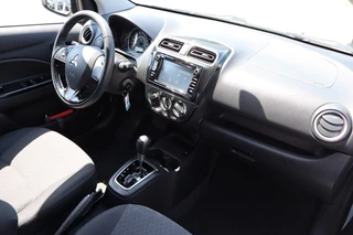 Mitsubishi Space Star – thumbnail 10