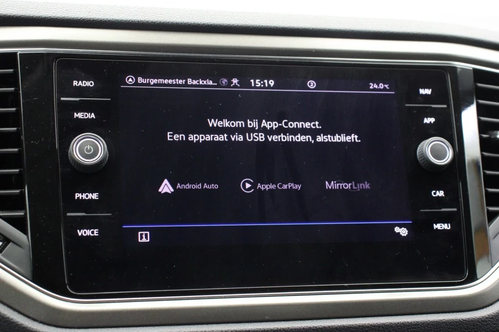 Volkswagen T-Roc – foto 10