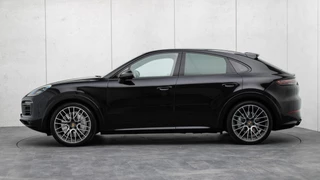 Porsche Cayenne – thumbnail 4
