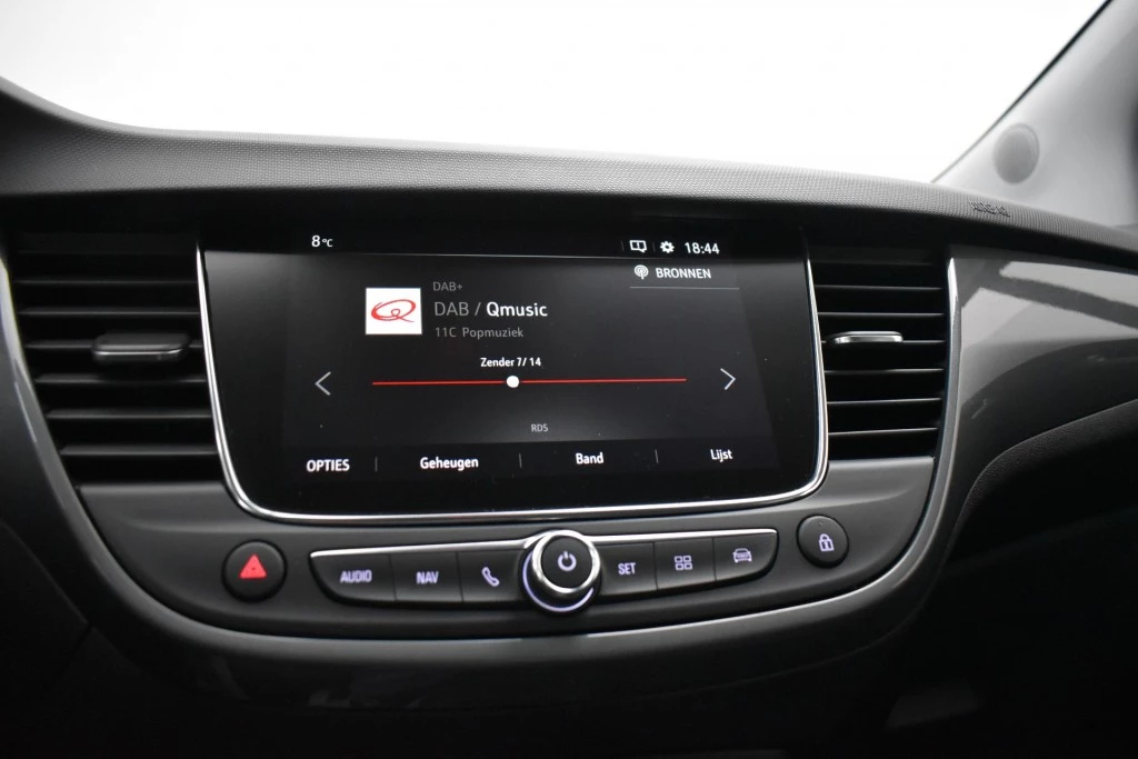 Opel Crossland – foto 19