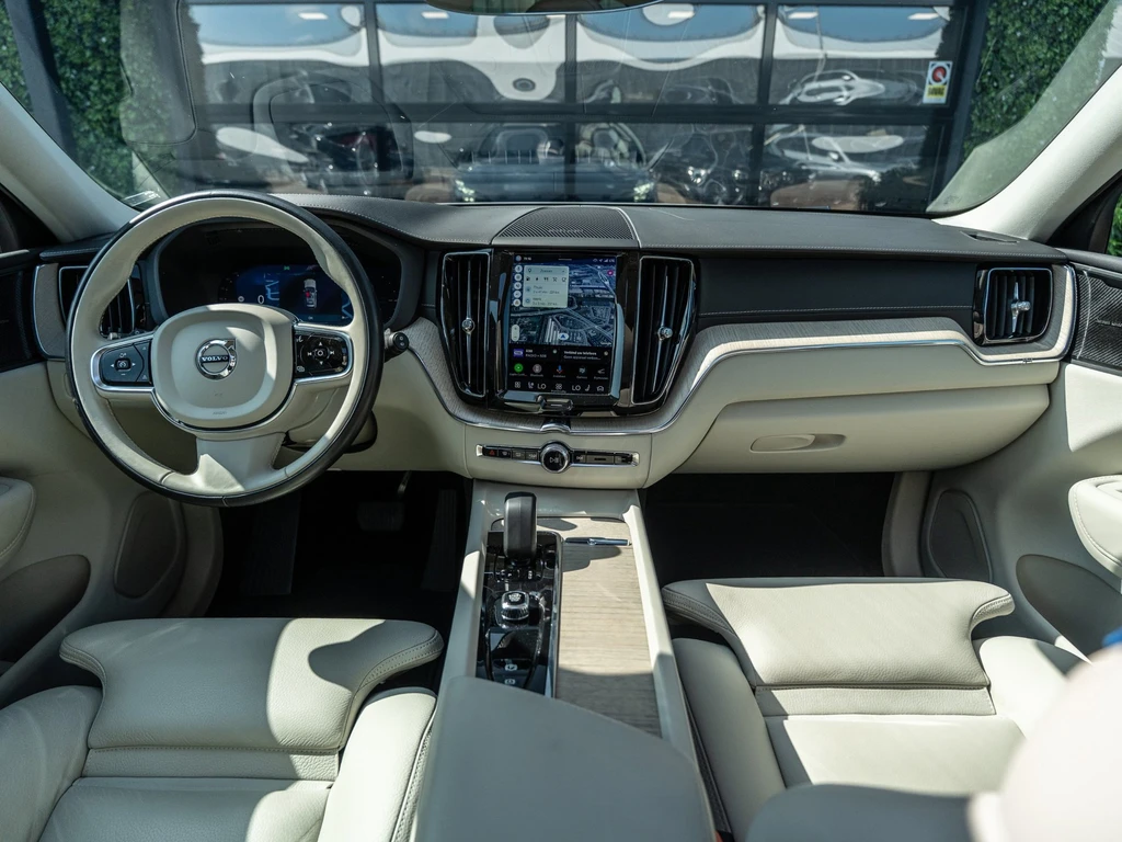 Volvo XC60 – foto 23