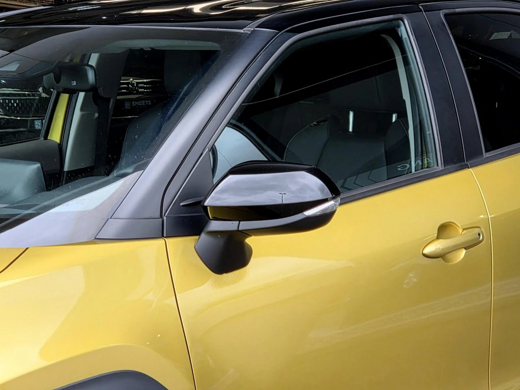 Toyota Yaris Cross – foto 36