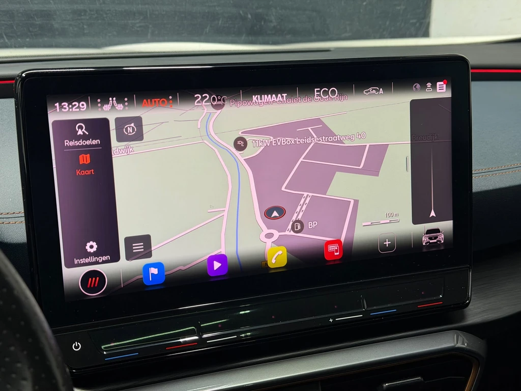 CUPRA Formentor – foto 19
