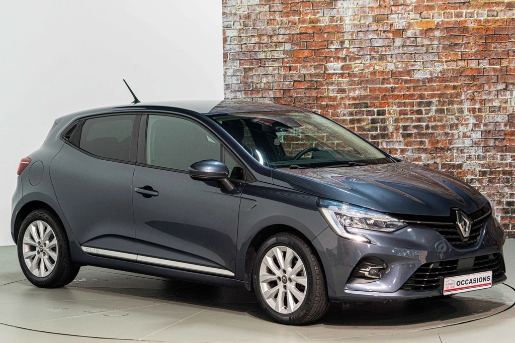 Renault Clio – foto 20