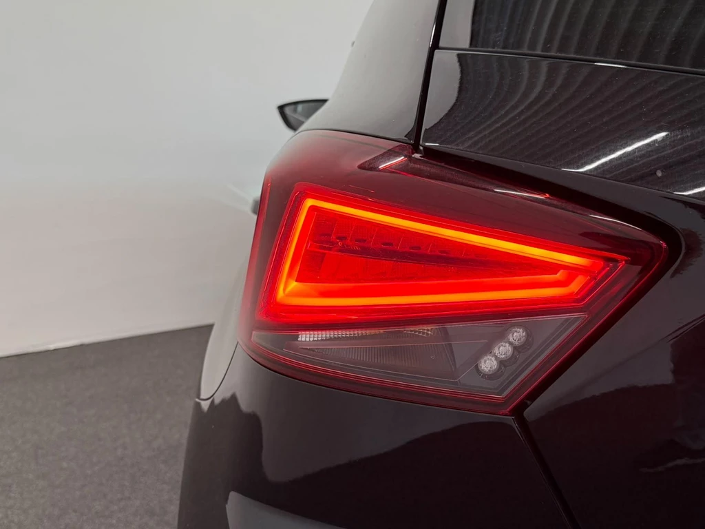 SEAT Ibiza – foto 38