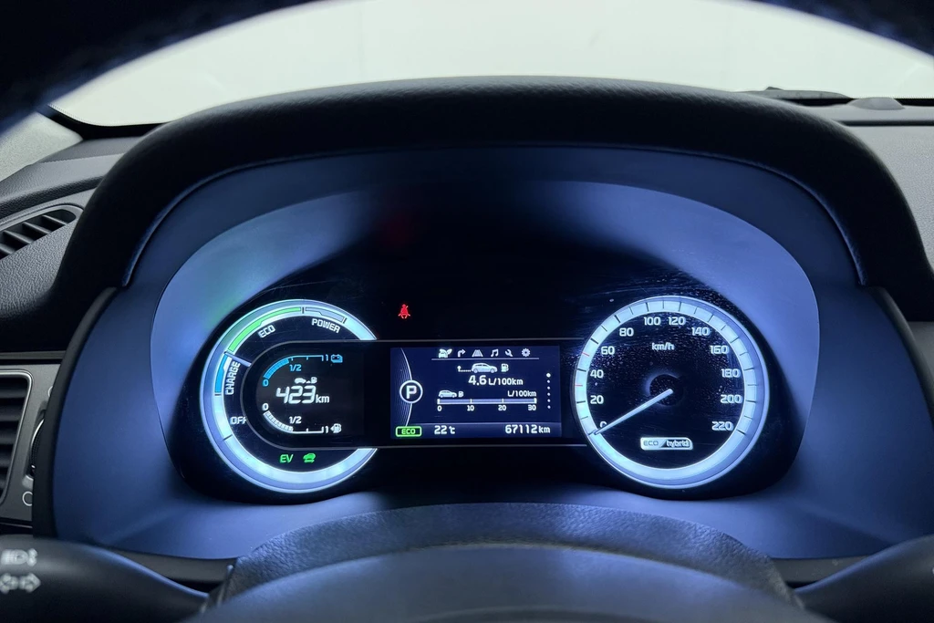 Kia Niro – foto 20