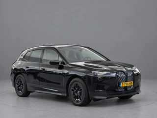 BMW iX – thumbnail 6
