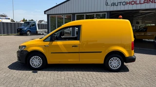 Volkswagen Caddy – thumbnail 2