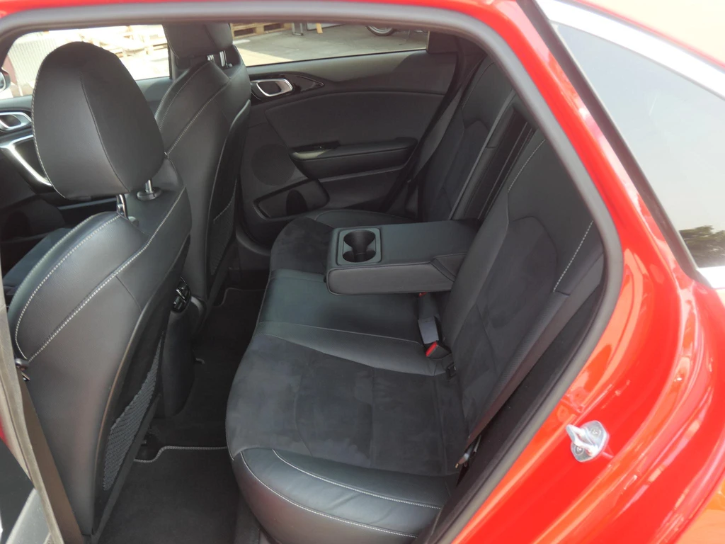Kia Ceed – foto 9