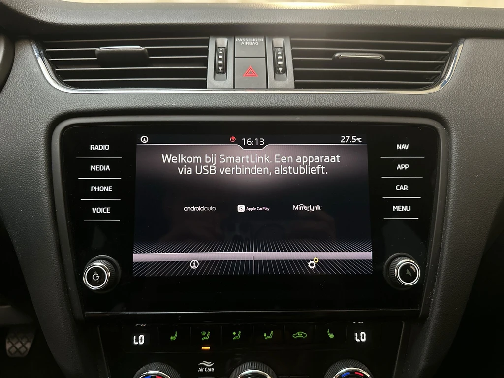 Škoda Octavia – foto 15