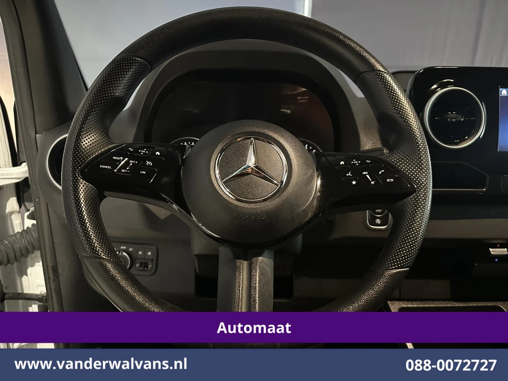 Mercedes-Benz Sprinter – foto 9