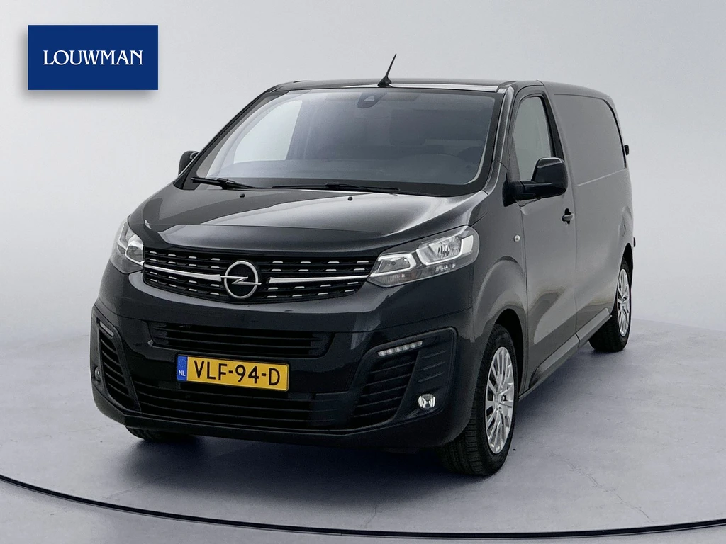 Opel Vivaro – foto 2