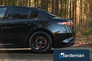 Alfa Romeo Giulia – thumbnail 16