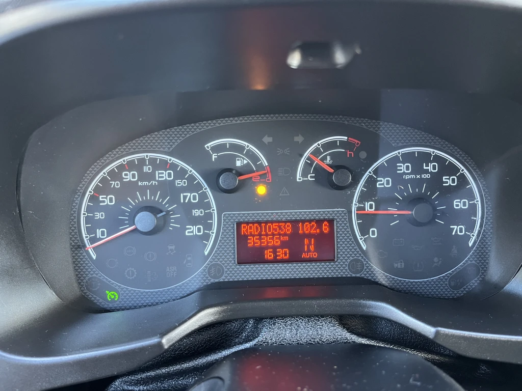 Peugeot Bipper – foto 32