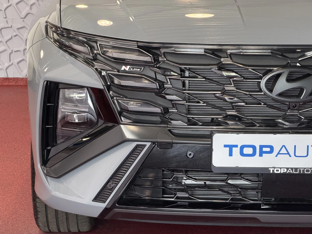 Hyundai Tucson – foto 83