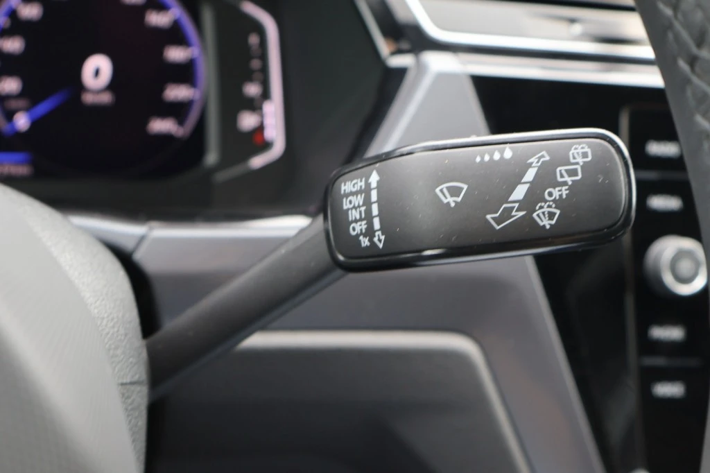 Volkswagen Touran – foto 57