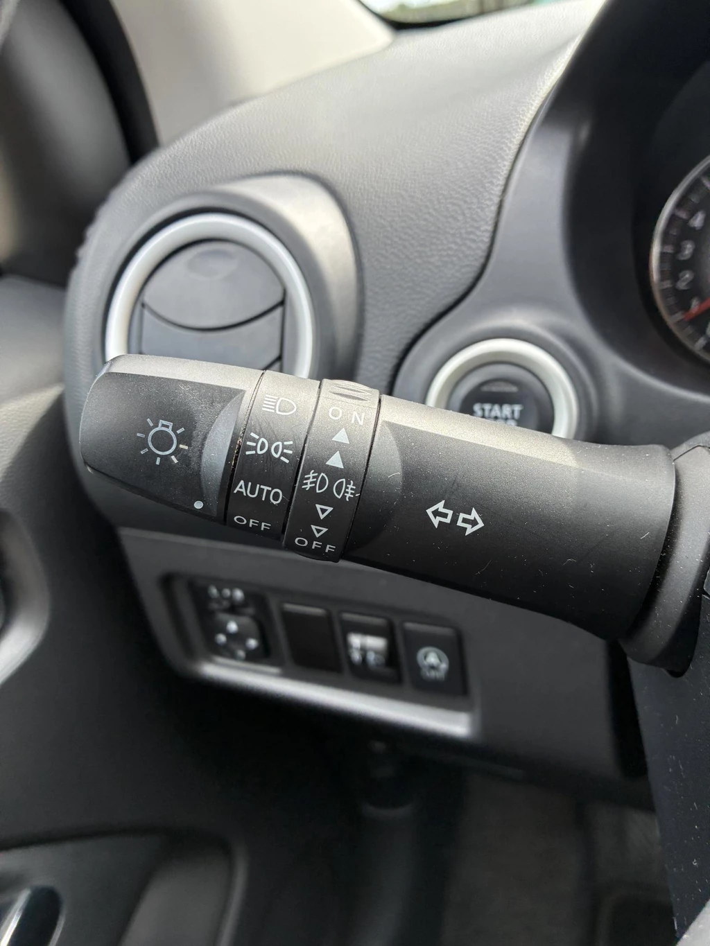 Mitsubishi Space Star – foto 36