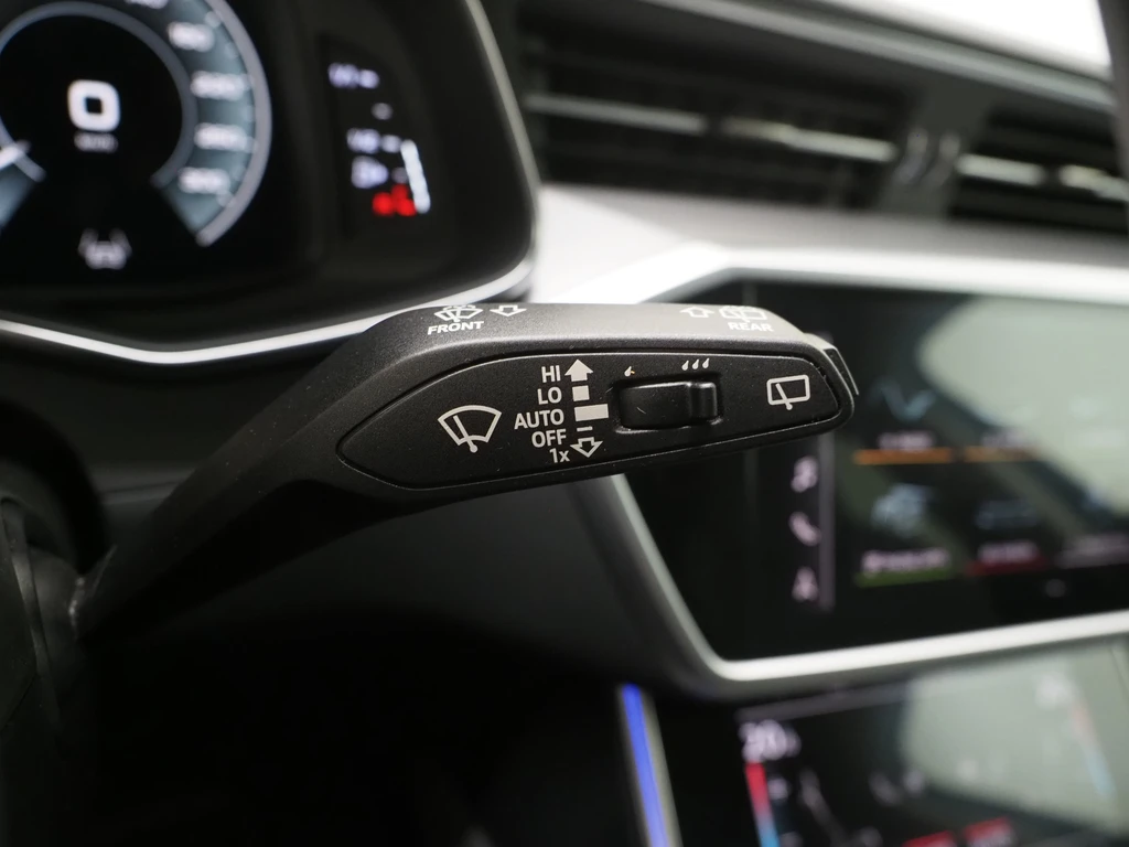 Audi A6 – foto 27