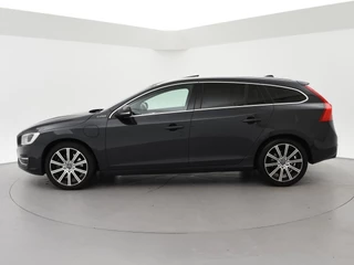 Volvo V60 – thumbnail 2