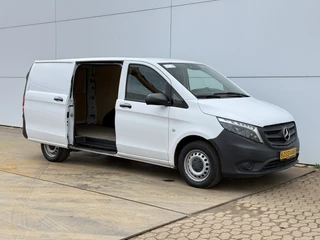 Mercedes-Benz Vito – thumbnail 6
