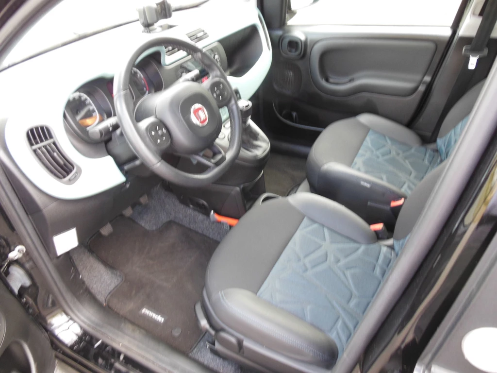 Fiat Panda – foto 12