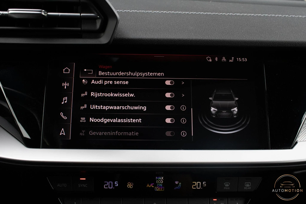 Audi A3 – foto 32